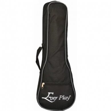 EVER PLAY PG-U11-24 5MM CONCERT UKULELE BAG