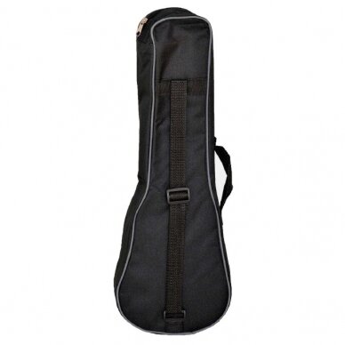 EVER PLAY PG-U11-24 5MM CONCERT UKULELE BAG 1