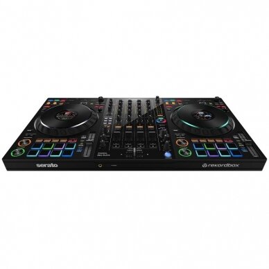 DJ KONTROLERIS PIONEER DDJ-FLX10 1