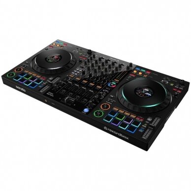 DJ KONTROLERIS PIONEER DDJ-FLX10 2