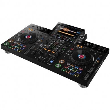 DJ KONTROLERIS PIONEER XDJ-RX3 2