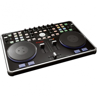 DJ controller - Vestax VCI‑300 MK2 | DJ kontroleriai | DJ įranga