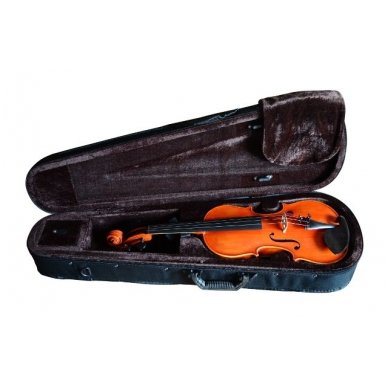 Dowina VIVAV-44 Solid Top Vivaldi Violin - 4/4