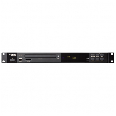 DVD Grotuvas - Marantz PMD-500D