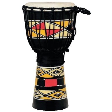 EVERPLAY DJ50ZP-M5 50CM DJEMBE