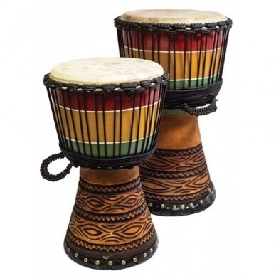 TERRE 38241035 MASTER SERIES DJEMBE 50CM