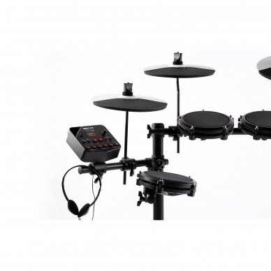 ELEKTRINIAI BŪGNAI ALESIS DEBUT KIT 2