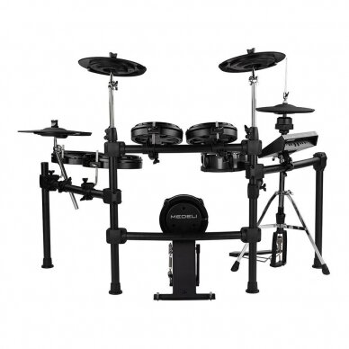 MEDELI MZ725 DIGITAL DRUM KIT 1