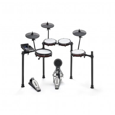 ALESIS NITRO MAX ELECTRONIC DRUM KIT