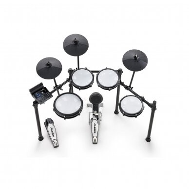 ALESIS NITRO MAX ELECTRONIC DRUM KIT 2