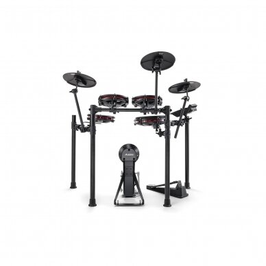 ALESIS NITRO MAX ELECTRONIC DRUM KIT 3