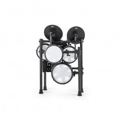 ALESIS NITRO MAX ELECTRONIC DRUM KIT 4