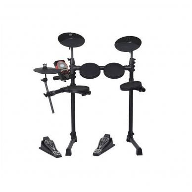 Elektroniniai būgnai Medeli DD-600 digital drum kit