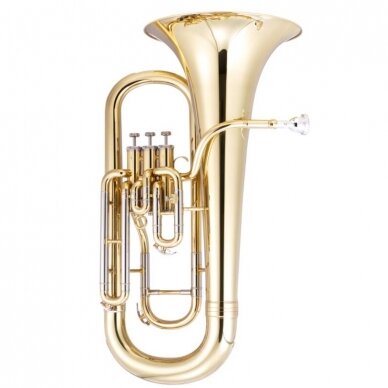 JOHN PACKER JP-074 MK-II EUPHONIUM