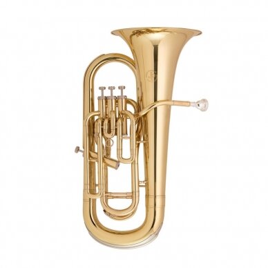 JOHN PACKER JP-174 MK-II EUPHONIUM