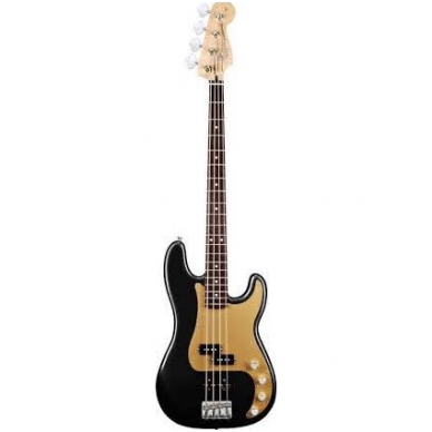 Bosinė gitara FENDER 013-5762-306 DELUXE ACTIVE P BASS® SPECIAL