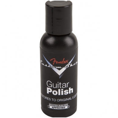 Fender 099-0536-000 Guitar Polish