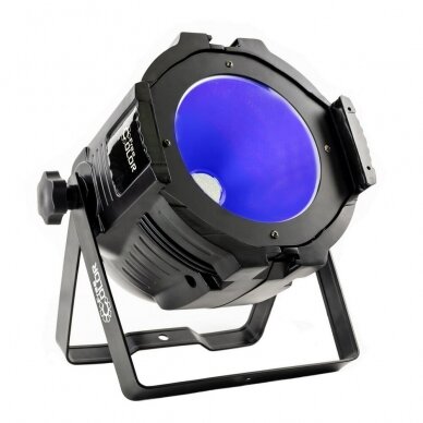 FREE COLOR COB200-RGBW LED PAR 3