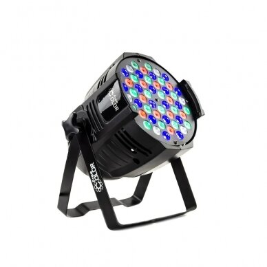 FREE COLOR P543RGBW LED PAR