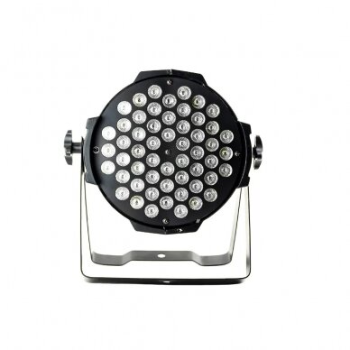 FREE COLOR P543RGBW LED PAR 1