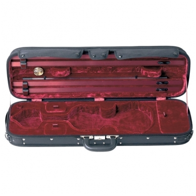 Gewa 309.510 Liuteria Maestro 4/4 Violin Case