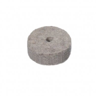 HAYMAN CF-5012 FELT CYMBAL WASHER