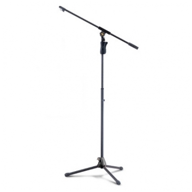 Hercules MS-755B - Microphone Boom Stand