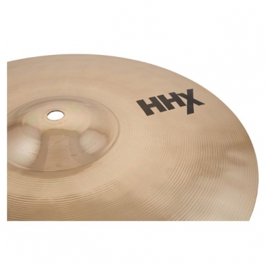 Hi-Hat tipo lėkštės Sabian 13" HHX Evolution 1