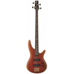 Bosinė gitara Ibanez SR-4XXV VNF Bass Guitar - Vintage Natural Flat