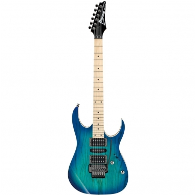 Elektrinė gitara IBANEZ RG-370 AHMZ BMT