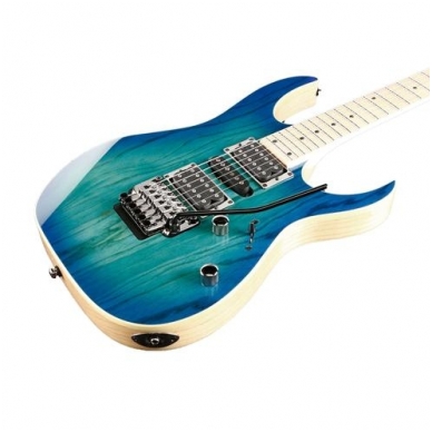 Elektrinė gitara IBANEZ RG-370 AHMZ BMT 1