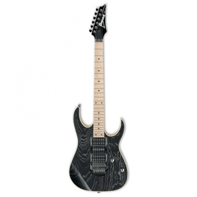 ibanez rg 370 black