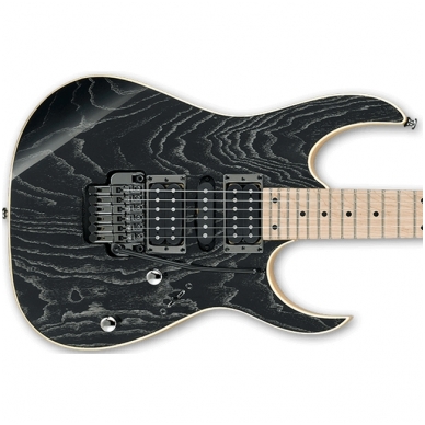 Elektrinė gitara IBANEZ RG-370 AHMZ SWK 1