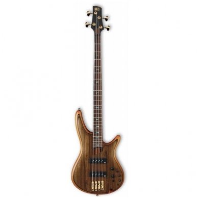 Bosinė gitara Ibanez SR-1200 VNF Bass Guitar - Vintage Natural Flat