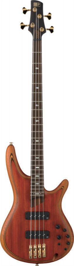 ibanez pj bass