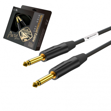 ROXTONE PGJJ220-BG-L3 INSTRUMENT CABLE