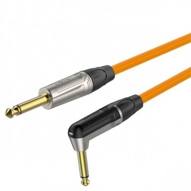 ROXTONE TGJJ110L3 TOG 3m INSTRUMENT CABLE