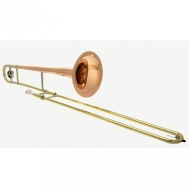 John Packer JP-131R Bb Tenor Trombone