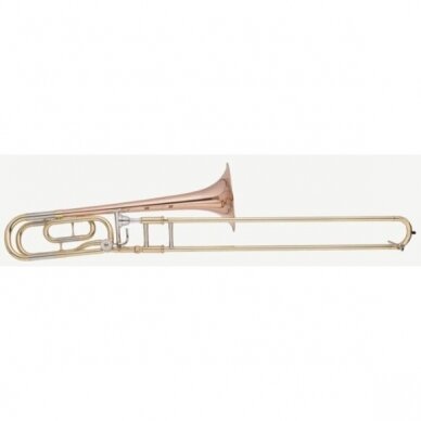 John Packer JP-133MLR Bb/F Tenor Trombone