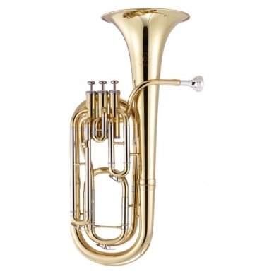 John Packer JP-173 Bb BARITON HORN