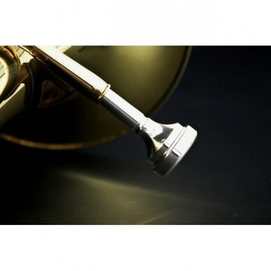 John Packer JP-173 MKII Baritone Horn 4