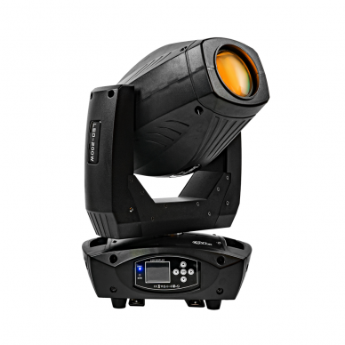 FREE COLOR B200 MOVING HEAD SPOT