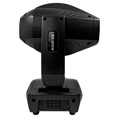 FREE COLOR B200 MOVING HEAD SPOT 1