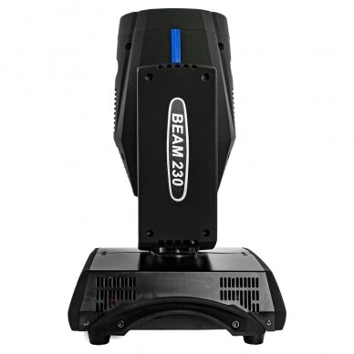 FREE COLOR BEAM-7R LED MOVING HEAD BEAM 4