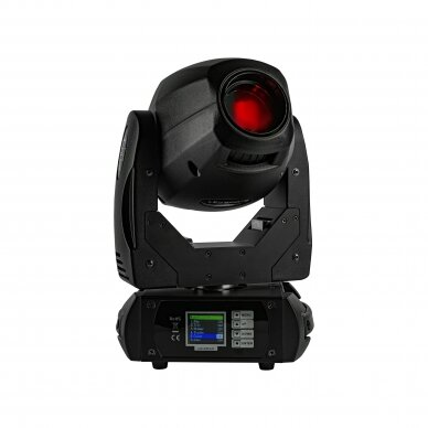 FREE COLOR K100-S MOVING HEAD SPOT