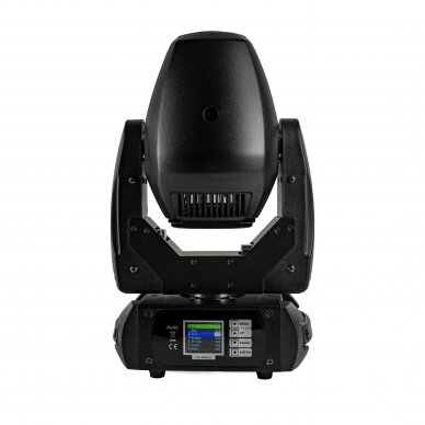 FREE COLOR K100-S MOVING HEAD SPOT 2