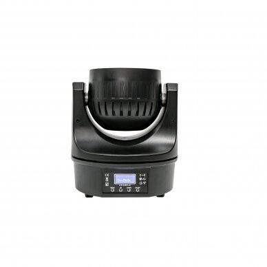 FREE COLOR MINI-B-EYE-610 MOVING HEAD FX 2