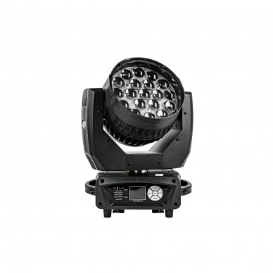 FREE COLOR W1915 AURA WASH MOVING HEAD