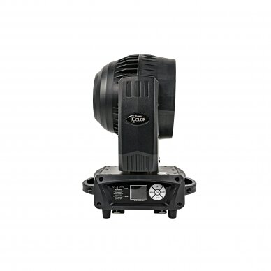 FREE COLOR W1915 AURA WASH MOVING HEAD 1