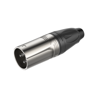 ROXTONE DMXX200L10 XLR FEMALE - XLR MALE 10 M 5